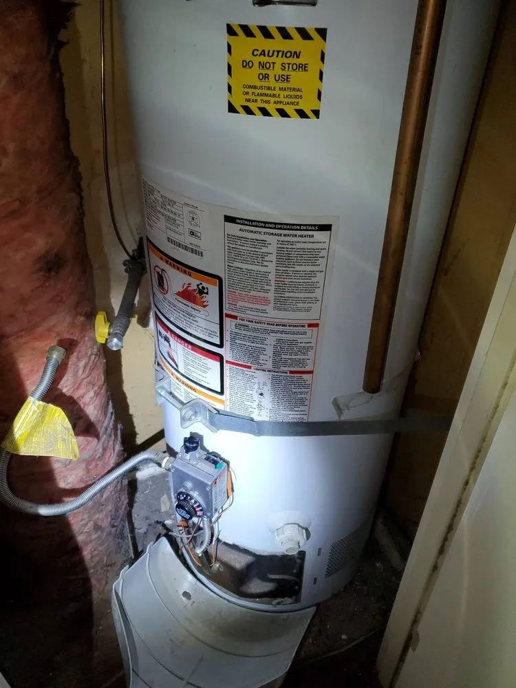 Slide of R & M COMPANY