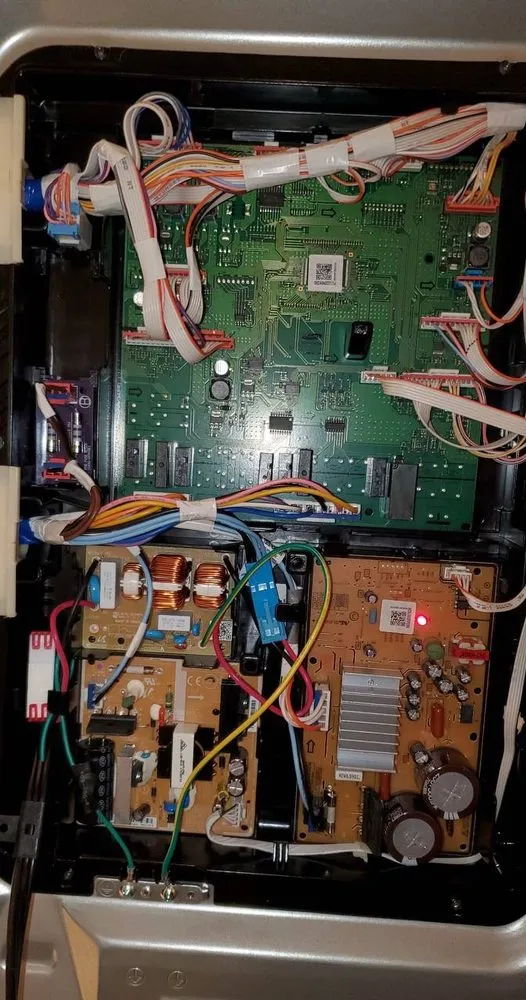 Slide of R & M COMPANY