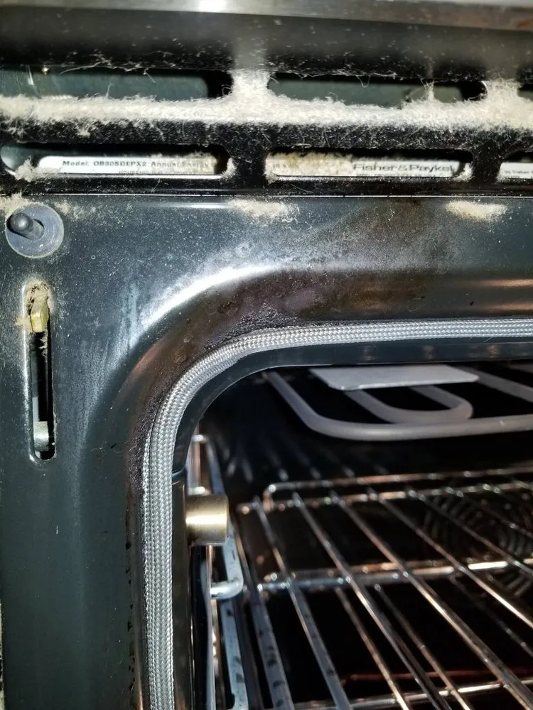 Slide of R & M COMPANY