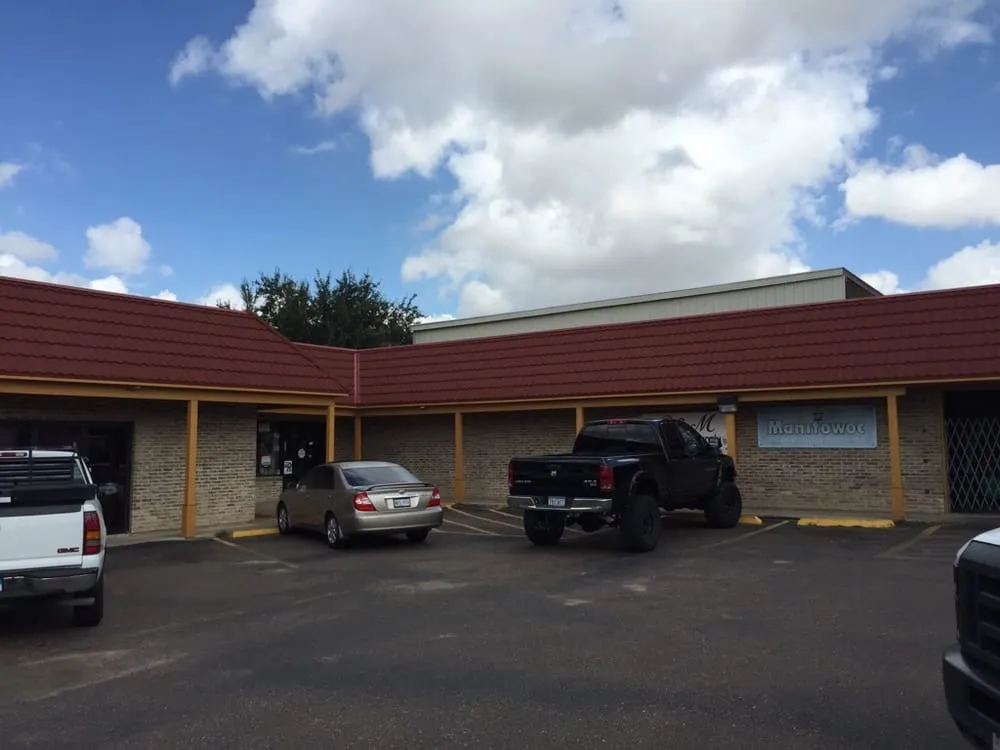 Slide of R & M Refrigeration Supply