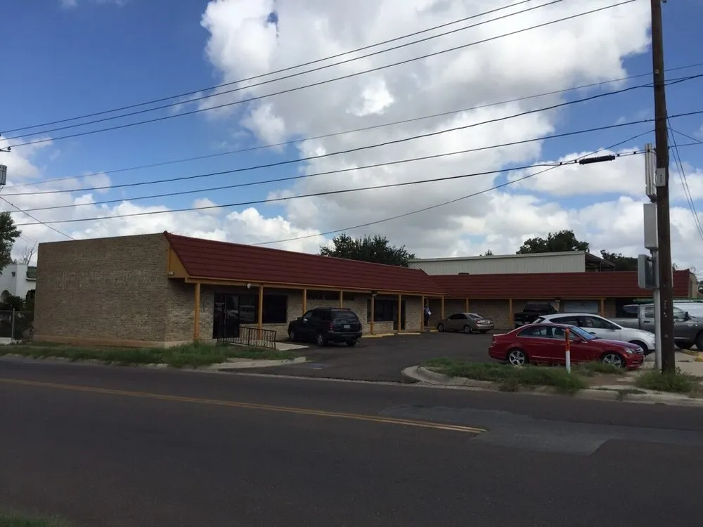 Slide of R & M Refrigeration Supply