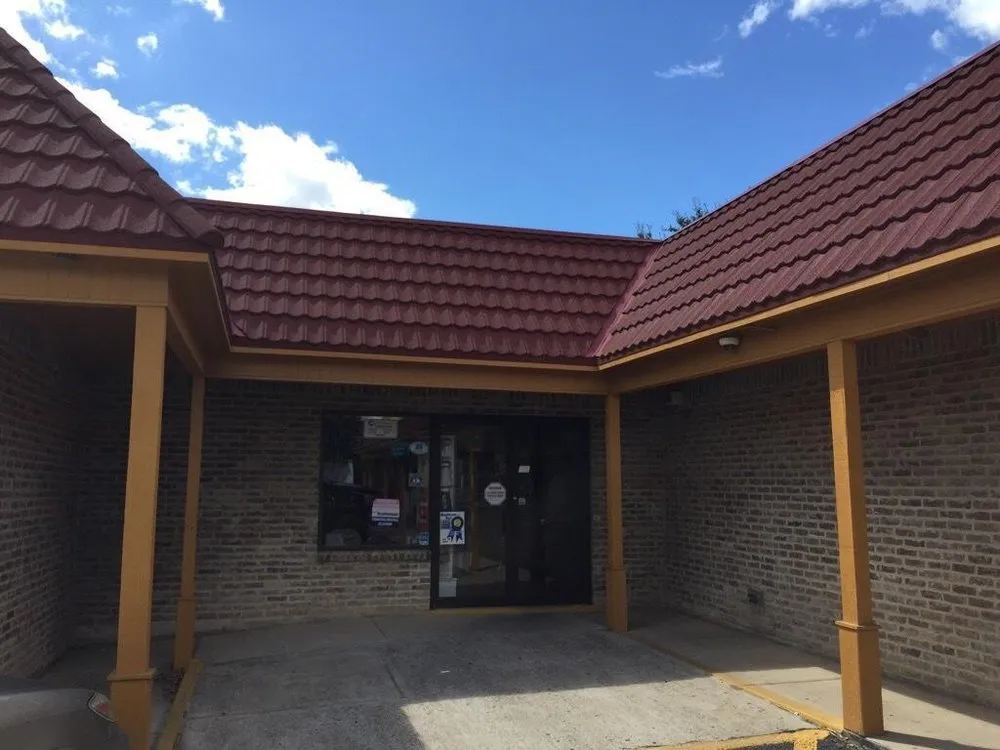 Slide of R & M Refrigeration Supply