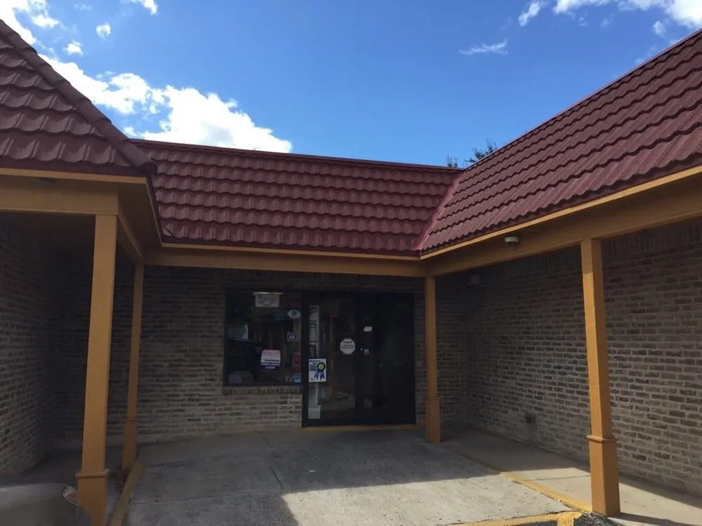 Slide of R & M Refrigeration Supply