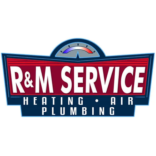 Slide of R & M Service