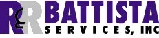 Slide of R & R Battista