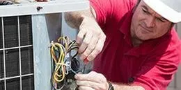 Slide of ""R & R Heating & Air-Conditioning ""