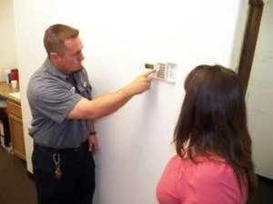 Slide of ""R & R Heating & Air-Conditioning ""