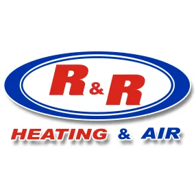 Slide of ""R & R Heating & Air-Conditioning ""