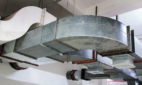 Slide of R & R Heating & Air Conditioning