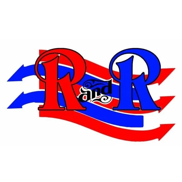Slide of R & R Heating & Air Conditioning