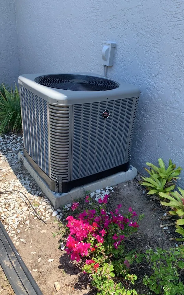 Slide of R & R Heating & Cooling