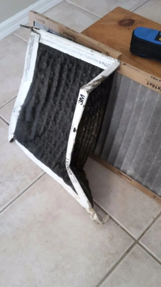 Slide of R & R Heating & Cooling