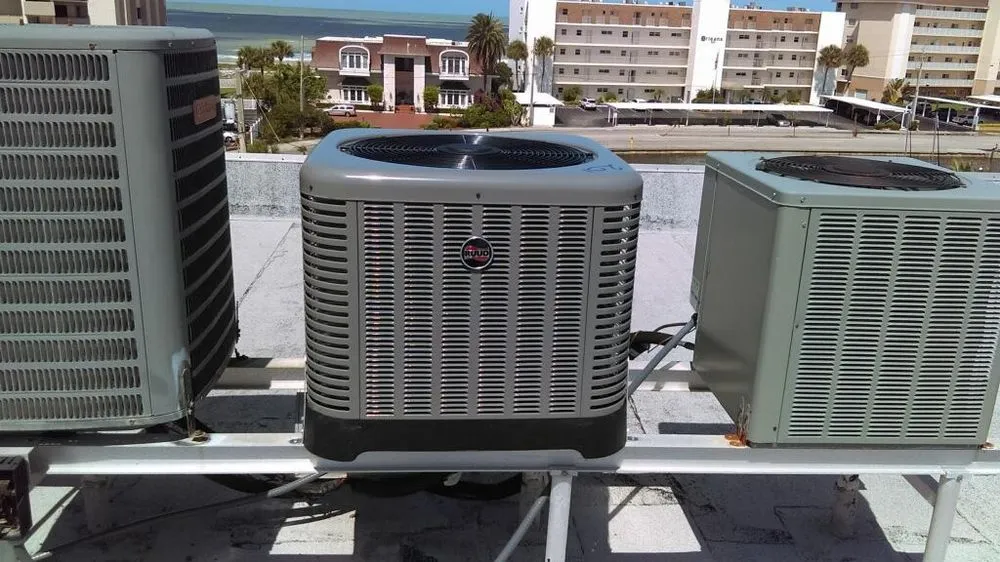 Slide of R & R Heating & Cooling