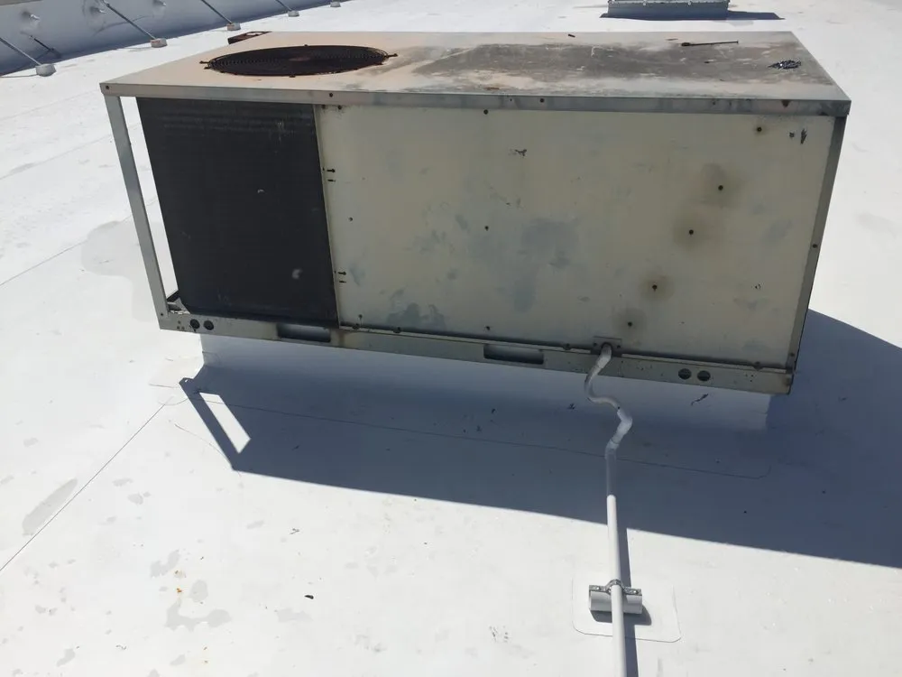 Slide of R & R Heating & Cooling