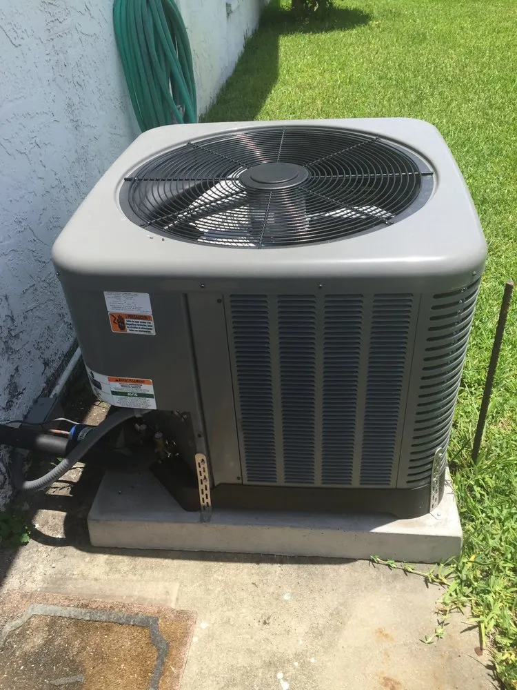 Slide of R & R Heating & Cooling