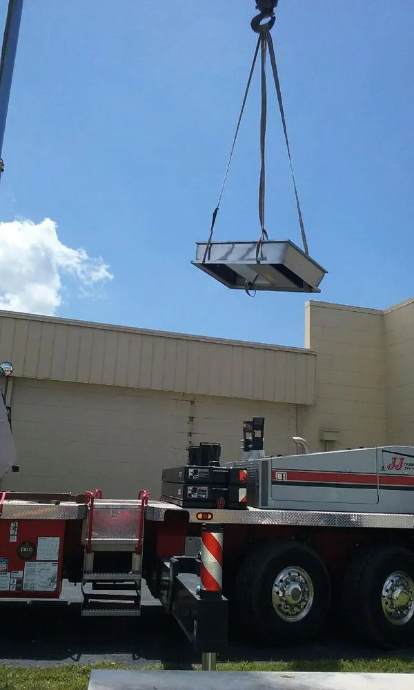 Slide of R & R Heating & Cooling