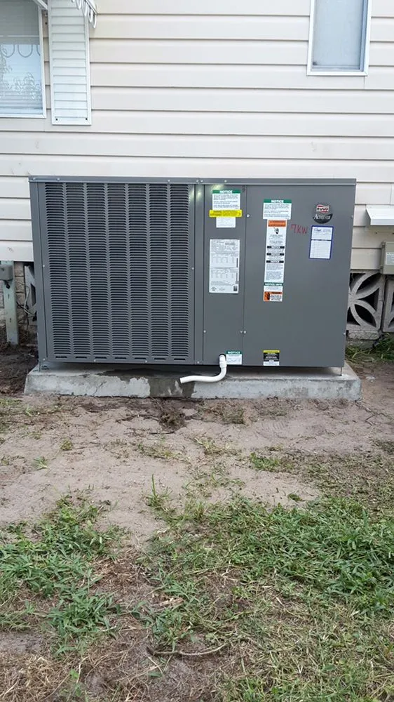 Slide of R & R Heating & Cooling