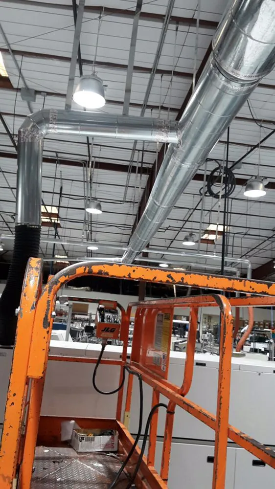 Slide of R & R Heating & Cooling