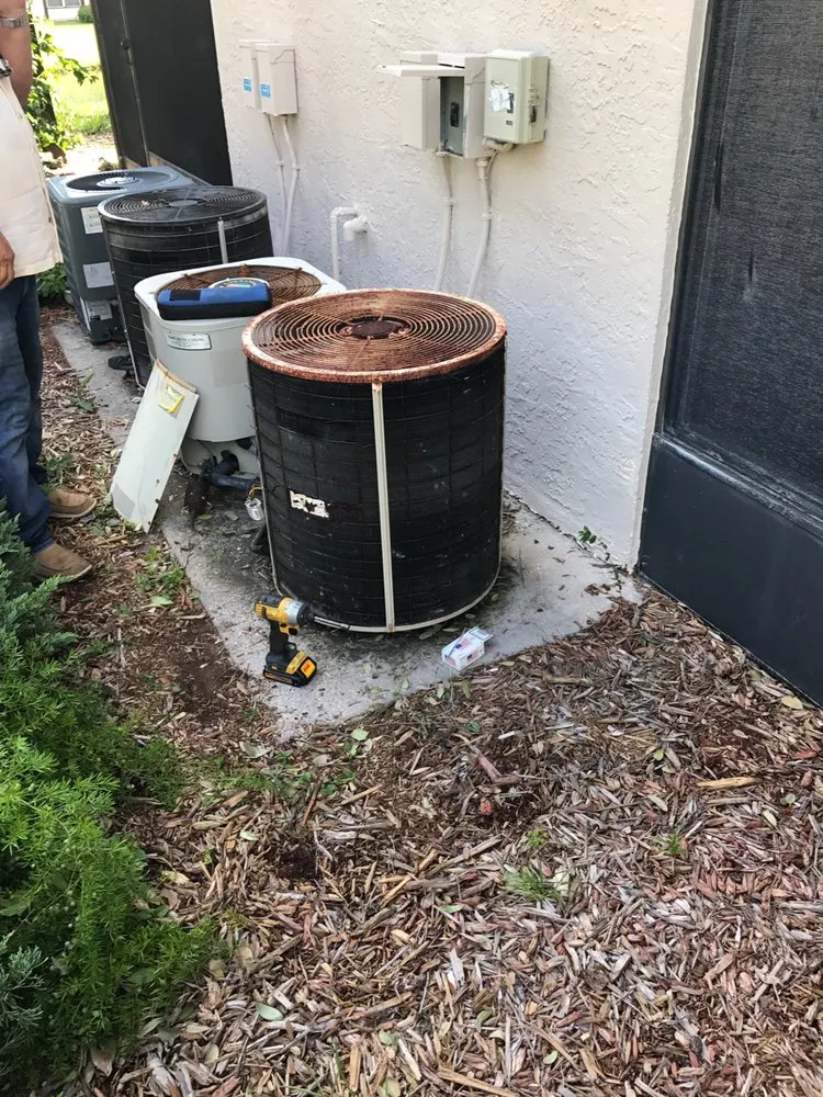 Slide of R & R Heating & Cooling