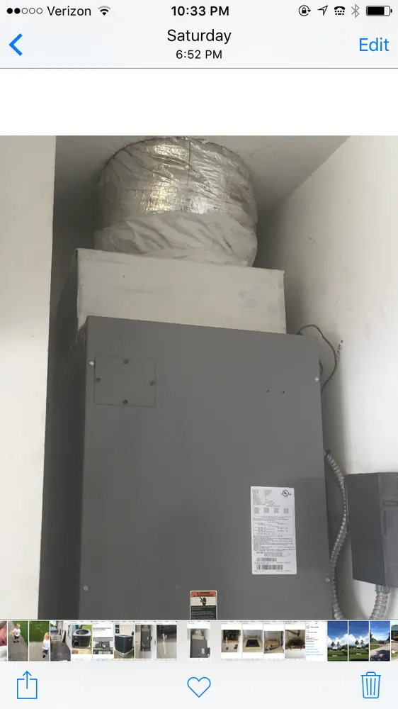 Slide of R & R Heating & Cooling