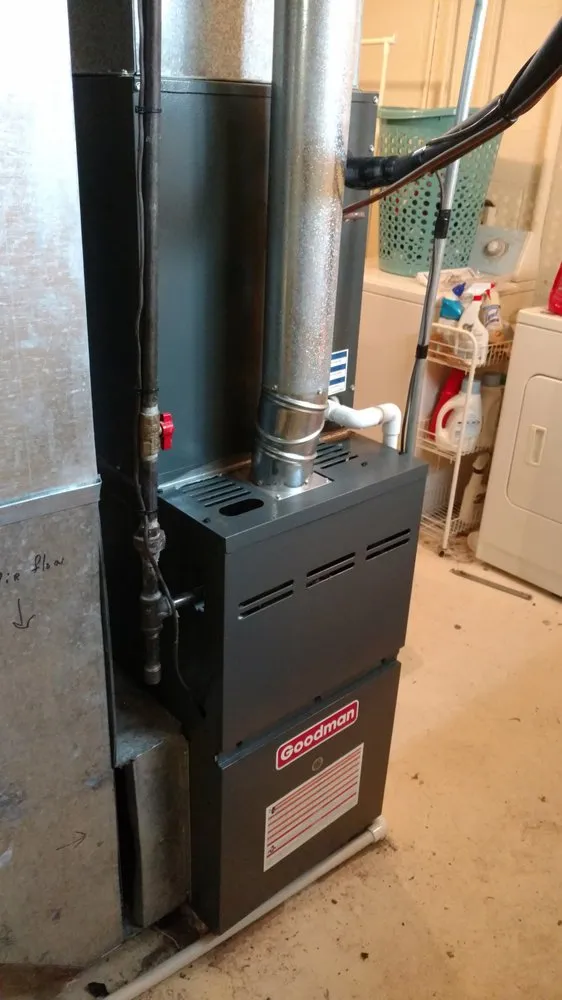 Slide of R & R Heating & Cooling