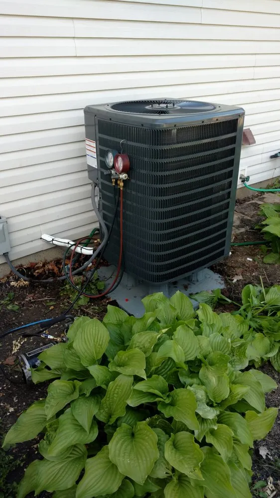 Slide of R & R Heating & Cooling