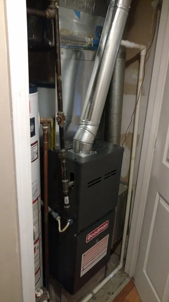 Slide of R & R Heating & Cooling