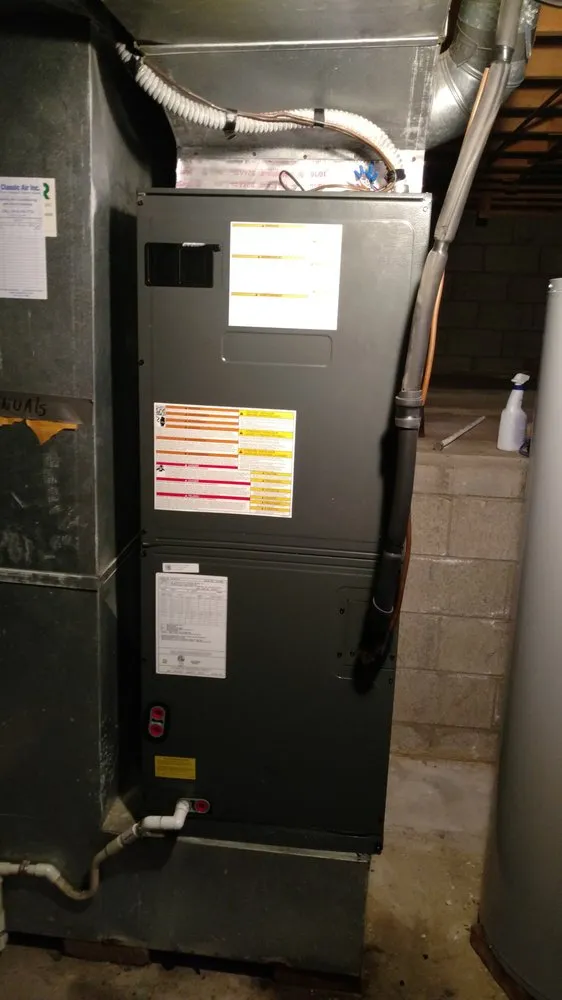 Slide of R & R Heating & Cooling