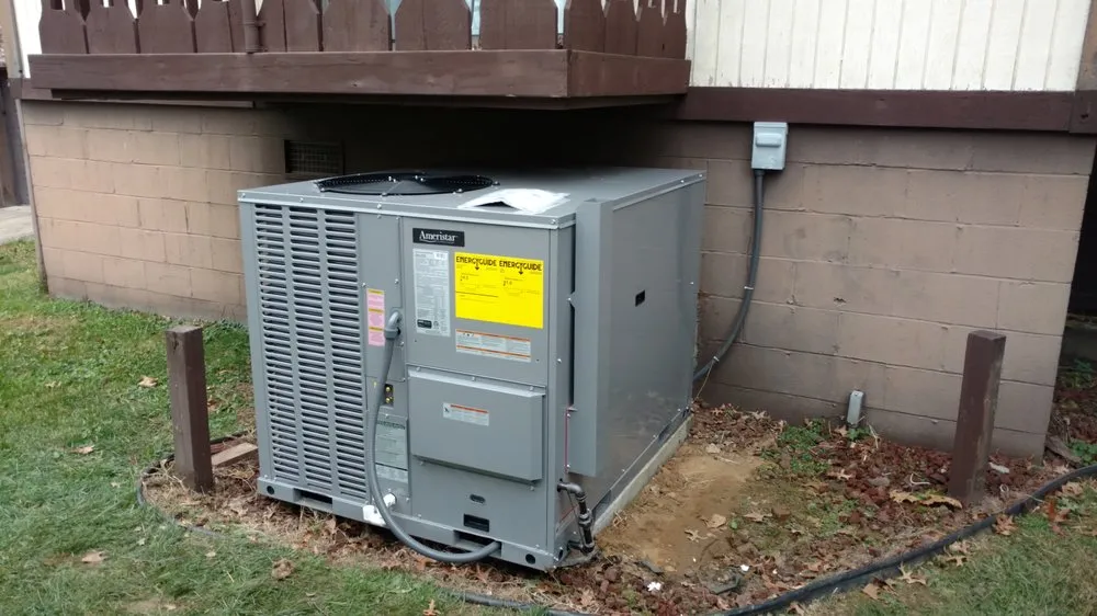 Slide of R & R Heating & Cooling