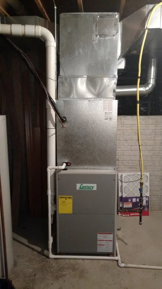 Slide of R & R Heating & Cooling