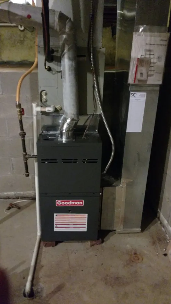 Slide of R & R Heating & Cooling