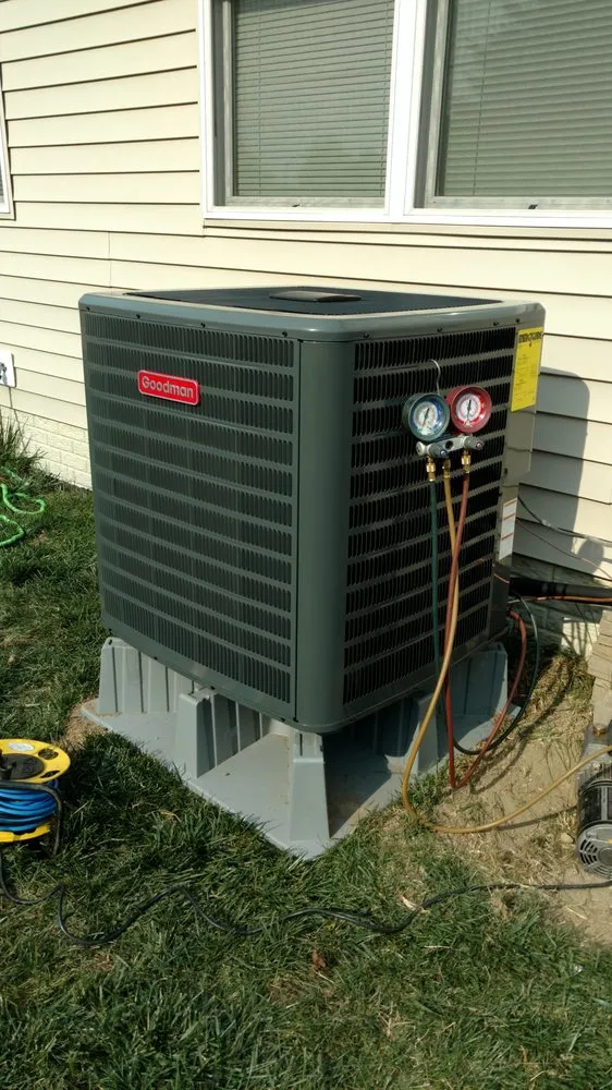 Slide of R & R Heating & Cooling