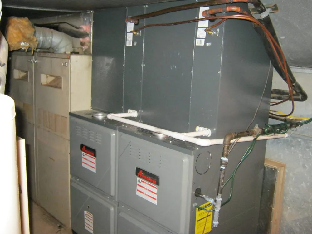 Slide of R & R Heating & Cooling