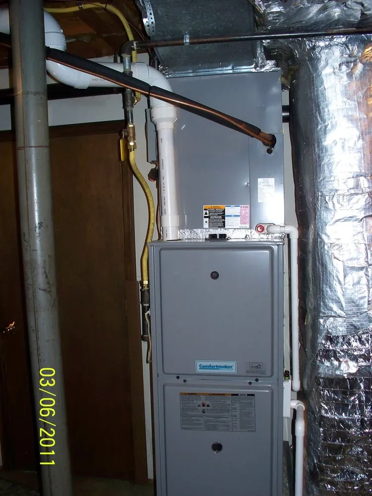 Slide of R & R Heating & Cooling