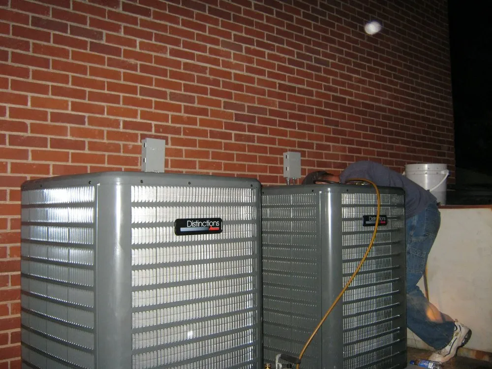Slide of R & R Heating & Cooling