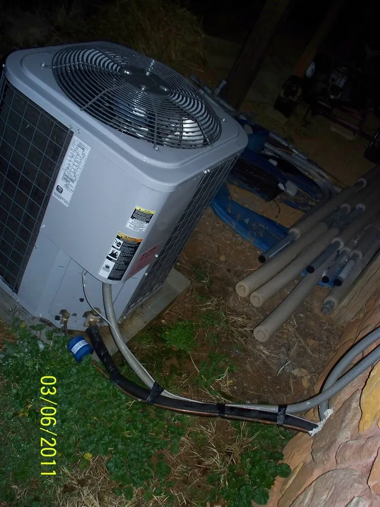 Slide of R & R Heating & Cooling
