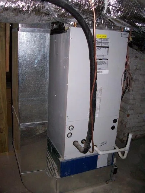 Slide of R & R HEATING & COOLING INC