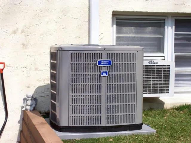 Slide of R & R HEATING & COOLING INC