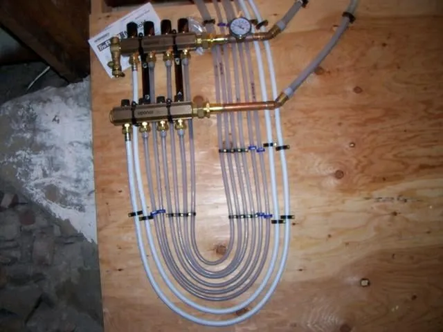 Slide of R & R HEATING & COOLING INC