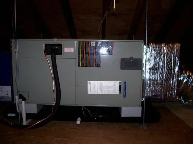 Slide of R & R HEATING & COOLING INC
