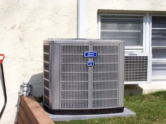 R & R HEATING & COOLING INC