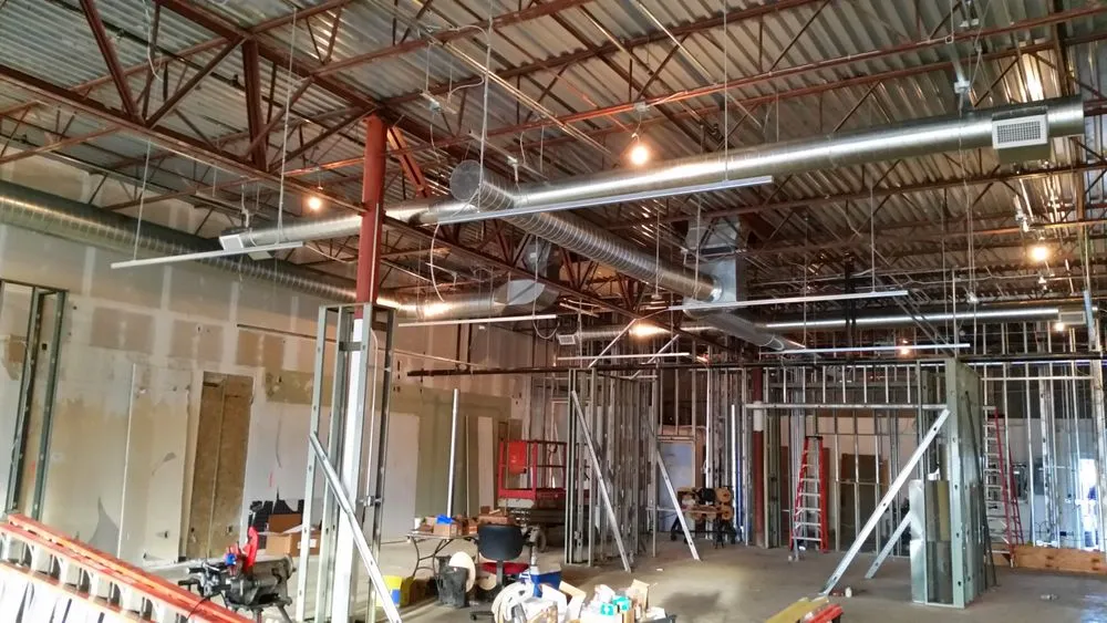 Slide of R & R Heating & Cooling