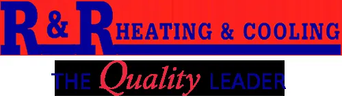 Slide of R & R Heating & Cooling