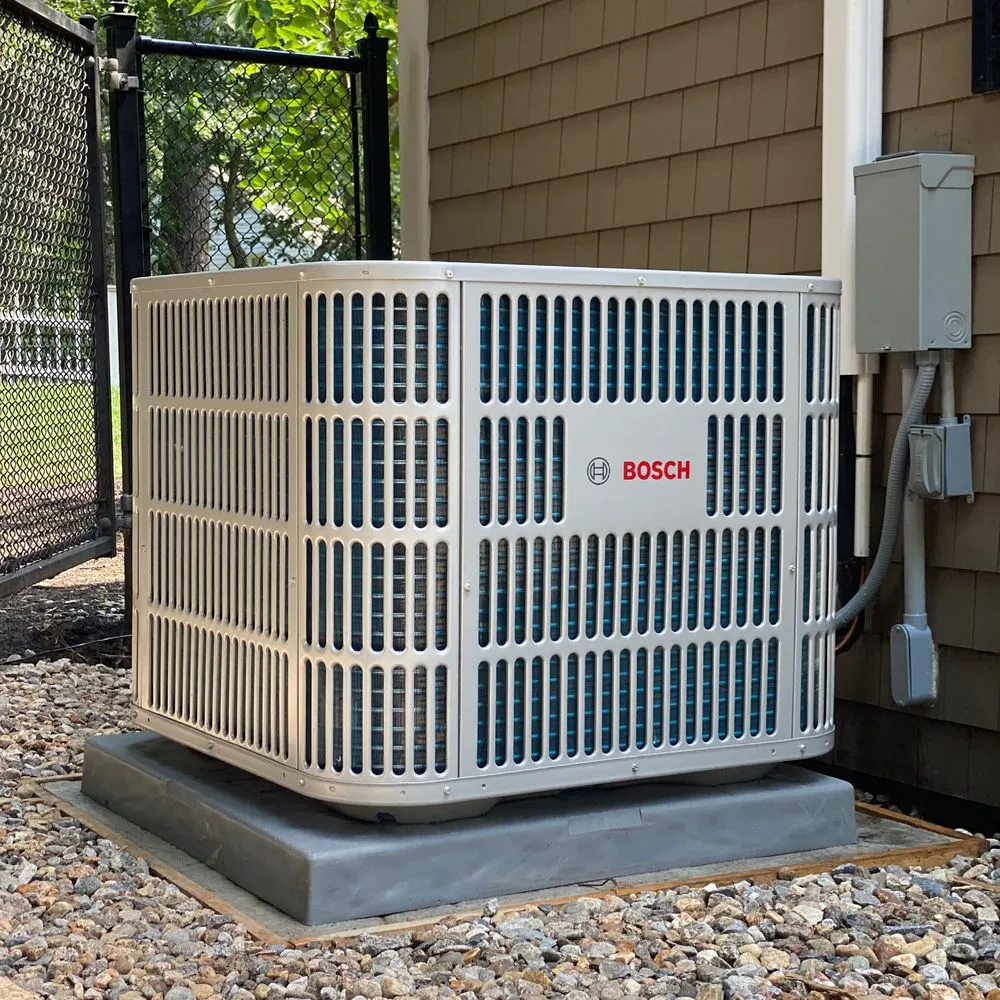 Slide of R & R Heating and AC
