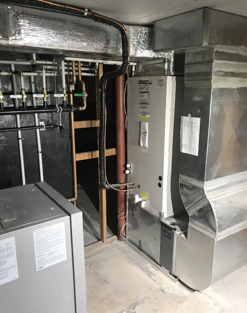 Slide of R & R Heating and AC