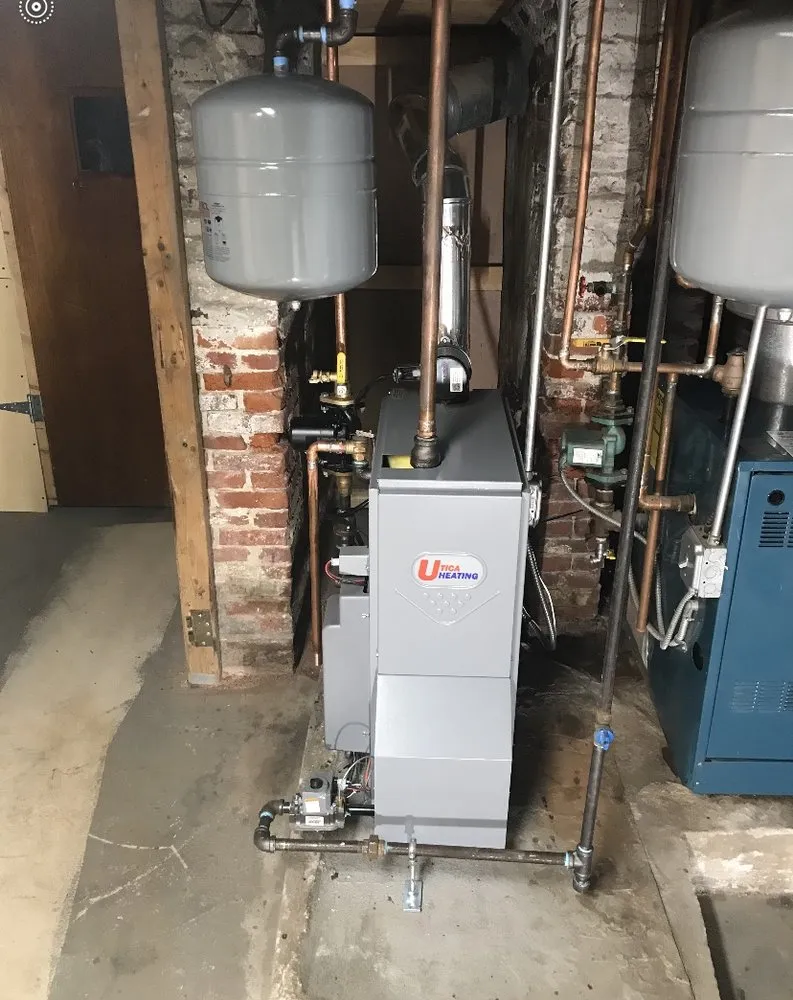 Slide of R & R Heating and AC