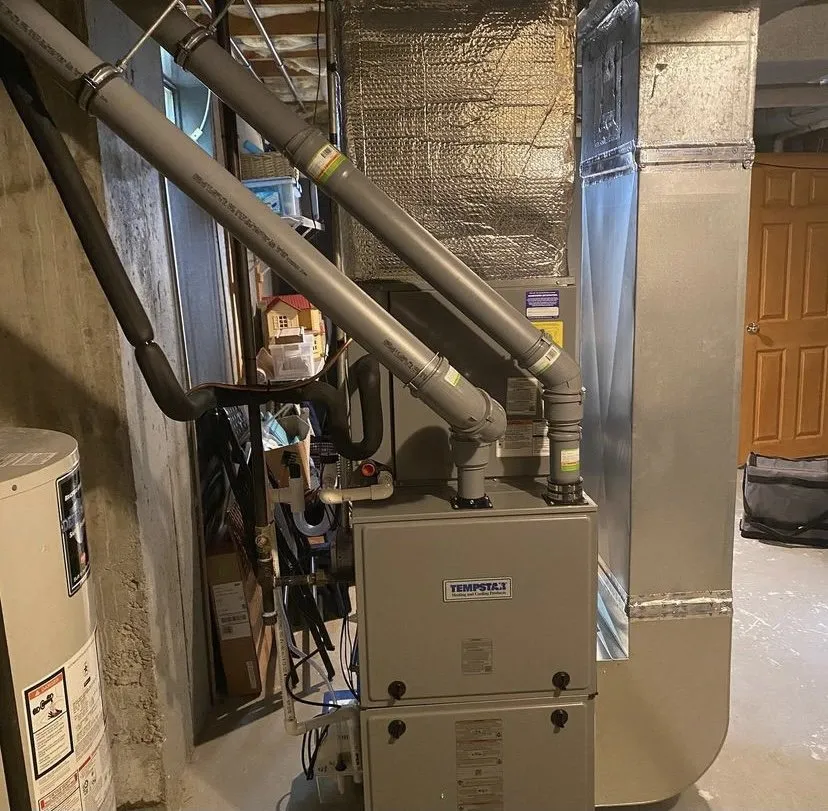 Slide of R & R Heating and AC