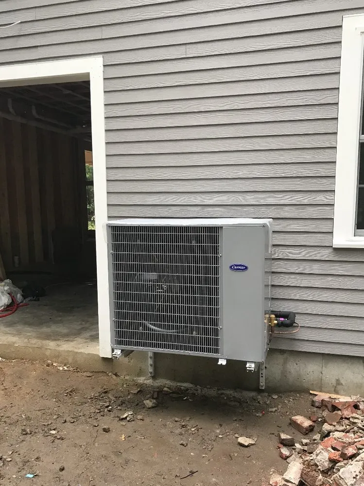 Slide of R & R Heating and AC