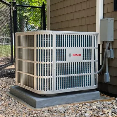 R & R Heating and AC