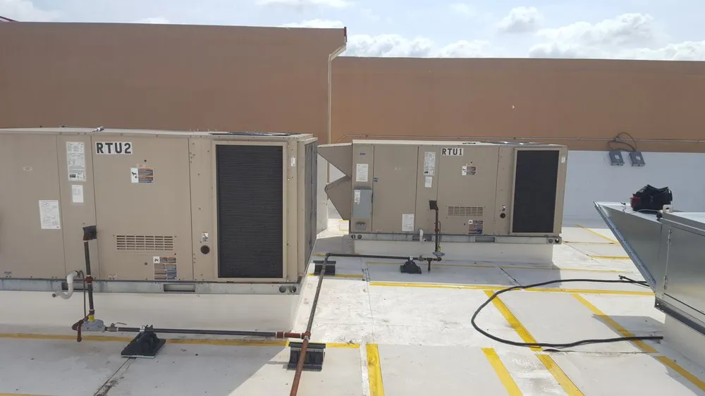 Slide of R & R Heating and Air Conditioning